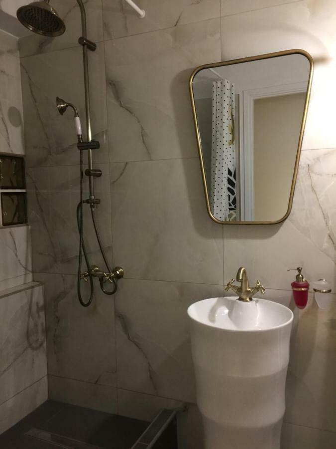 Casagreek Monastiraki - Athens Apartment Ngoại thất bức ảnh