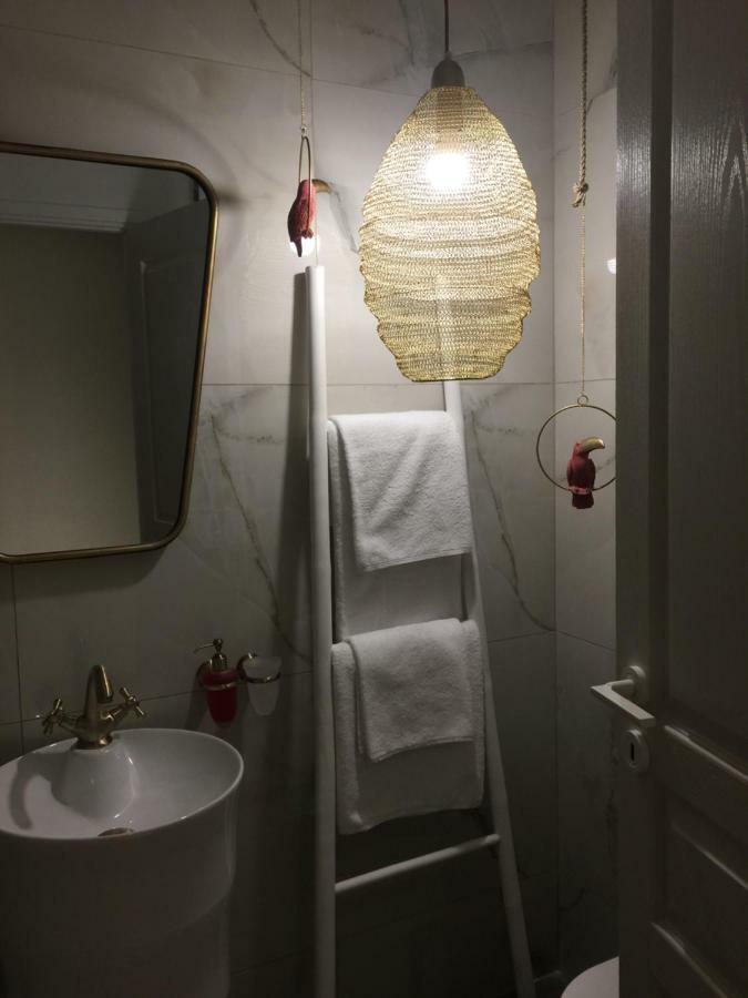 Casagreek Monastiraki - Athens Apartment Ngoại thất bức ảnh