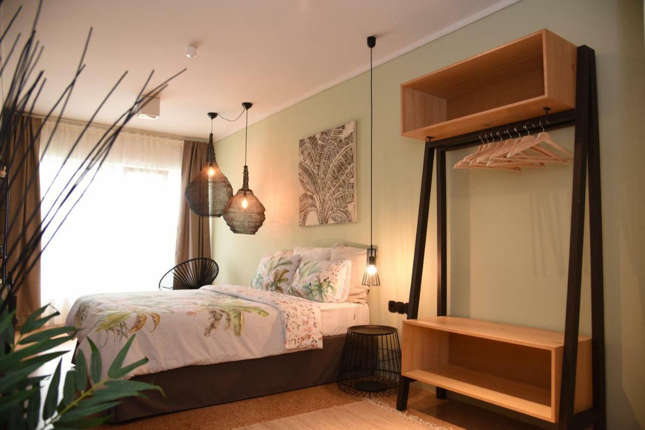 Casagreek Monastiraki - Athens Apartment Ngoại thất bức ảnh