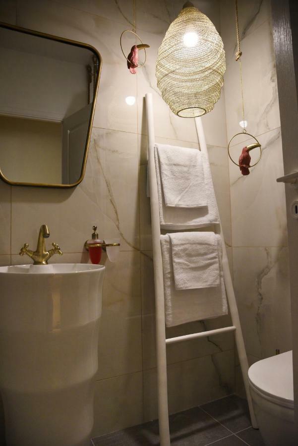 Casagreek Monastiraki - Athens Apartment Ngoại thất bức ảnh