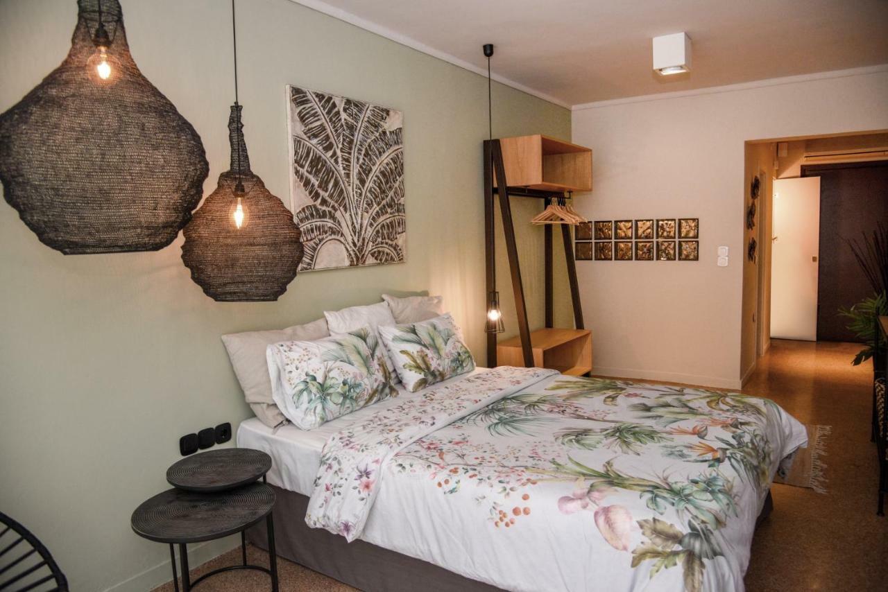 Casagreek Monastiraki - Athens Apartment Ngoại thất bức ảnh