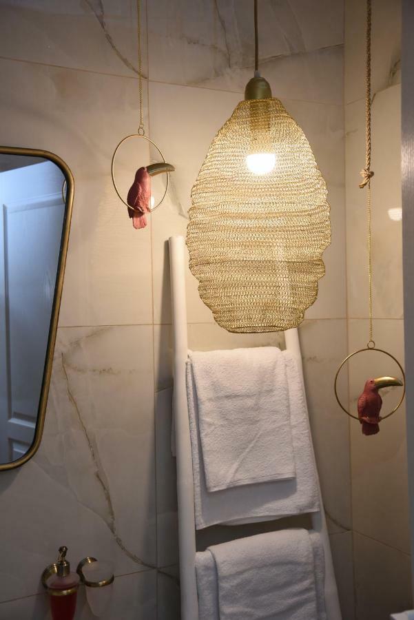 Casagreek Monastiraki - Athens Apartment Ngoại thất bức ảnh