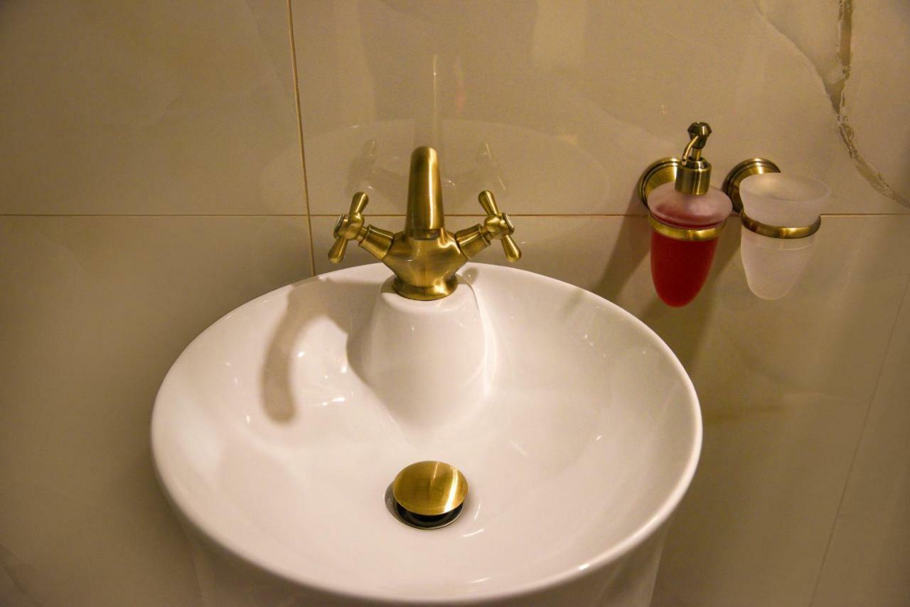 Casagreek Monastiraki - Athens Apartment Ngoại thất bức ảnh