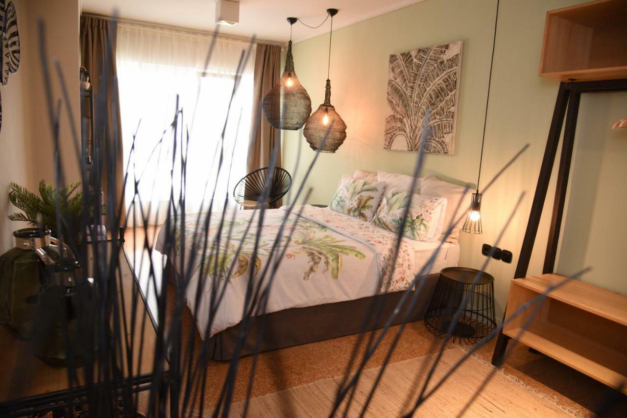 Casagreek Monastiraki - Athens Apartment Ngoại thất bức ảnh