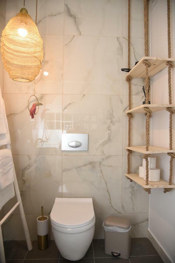 Casagreek Monastiraki - Athens Apartment Ngoại thất bức ảnh