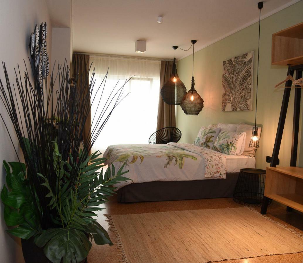 Casagreek Monastiraki - Athens Apartment Ngoại thất bức ảnh