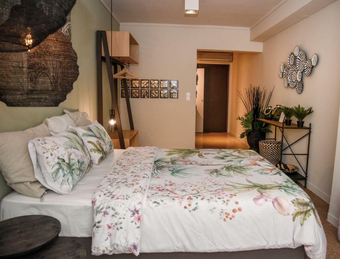 Casagreek Monastiraki - Athens Apartment Ngoại thất bức ảnh