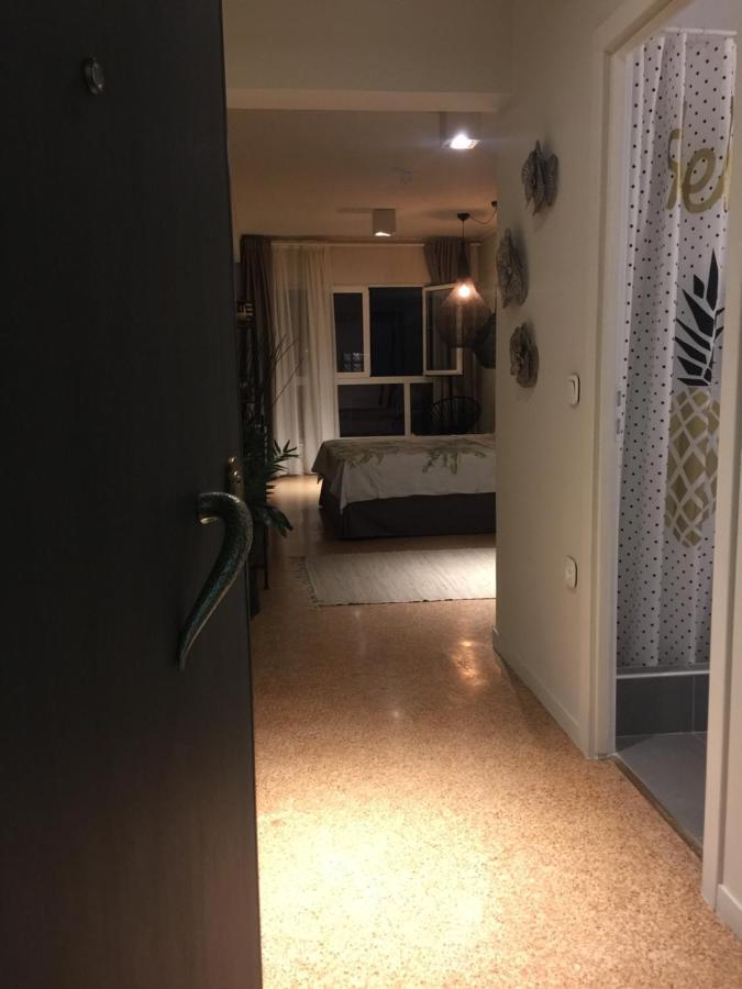 Casagreek Monastiraki - Athens Apartment Ngoại thất bức ảnh